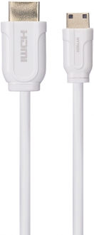 Hytech HY-W235 Mini HDMI to HDMI Dönüştürücü