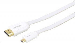 Hytech HY-W235 Mini HDMI to HDMI Dönüştürücü