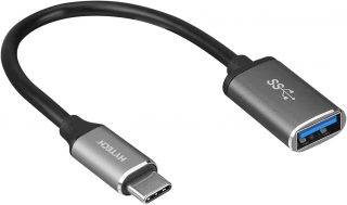 Hytech HY-XO22 USB to Type-C Dönüştürücü