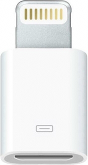 Xnews SL-IP58 Micro USB to Lightning Dönüştürücü