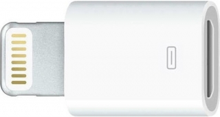 Xnews SL-IP58 Micro USB to Lightning Dönüştürücü