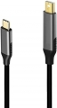 Daytona K-02 Type-C to Mini DisplayPort resim
