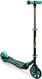 Çekirdek Zeka Dipsy Scooter