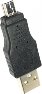 Alfais 4857 Micro USB OTG Dönüştürücü