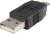 Alfais 4857 Micro USB OTG Dönüştürücü