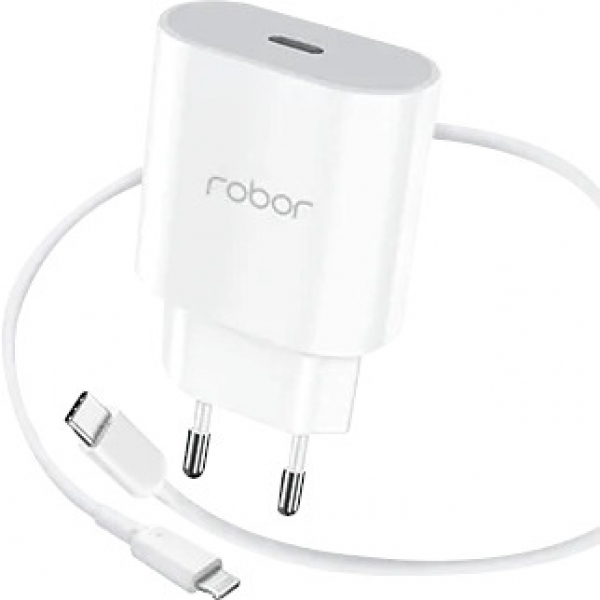 Robor R621 Şarj Aleti