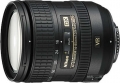 Nikon AF-S DX Nikkor 16-85mm F3.5-5.6G ED VR resim