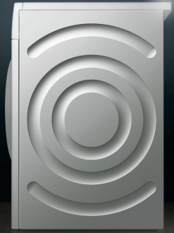Siemens WT4HW560TR Isı Pompalı Kurutma Makinesi
