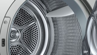 Siemens WT4HW560TR Isı Pompalı Kurutma Makinesi