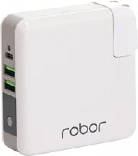 Robor R600 Şarj Aleti