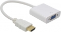 Alfais 4547 HDMI to VGA resim
