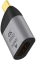 Alfais 4892 Type-C to HDMI resim