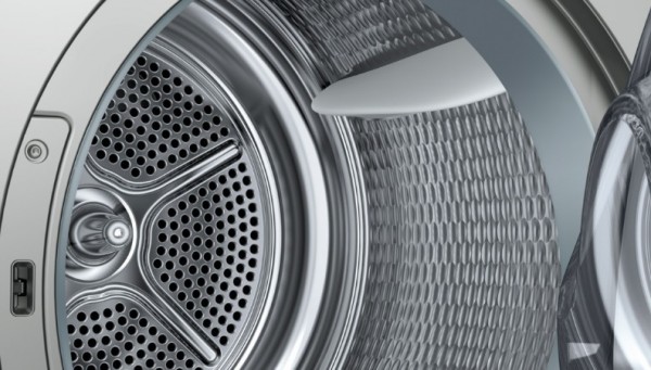 Bosch WTWH7560TR Isı Pompalı Kurutma Makinesi