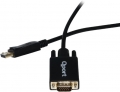Qport Q-DPV DisplayPort to VGA resim