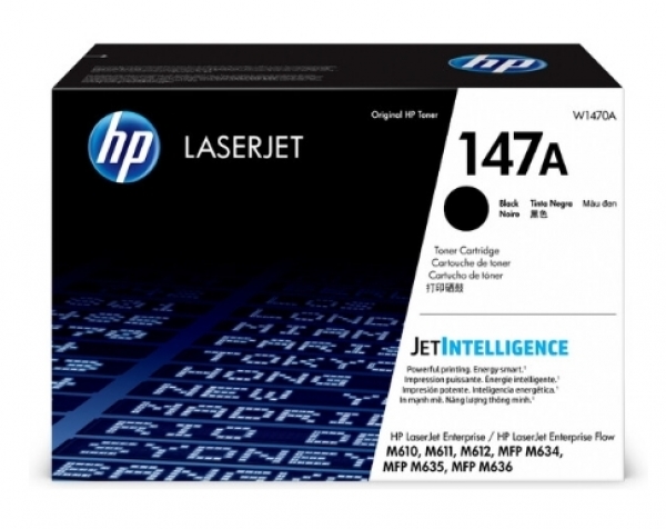 HP 147A Toner