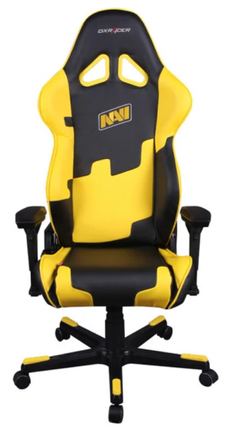 DXRacer DX-OH-RE21-NY-NAVI-1 Oyuncu Koltuğu