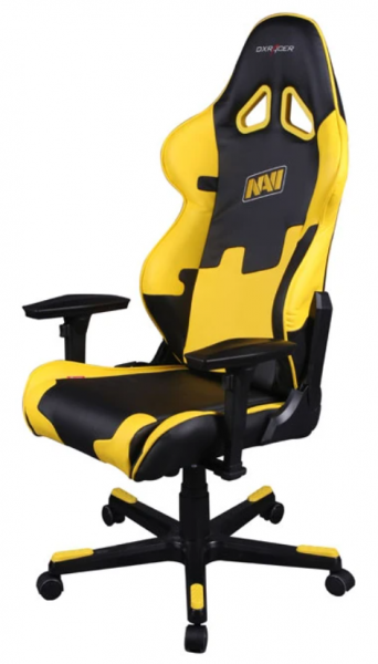 DXRacer DX-OH-RE21-NY-NAVI-1 Oyuncu Koltuğu