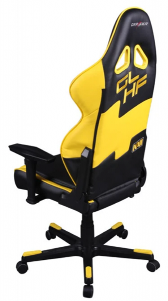 DXRacer DX-OH-RE21-NY-NAVI-1 Oyuncu Koltuğu