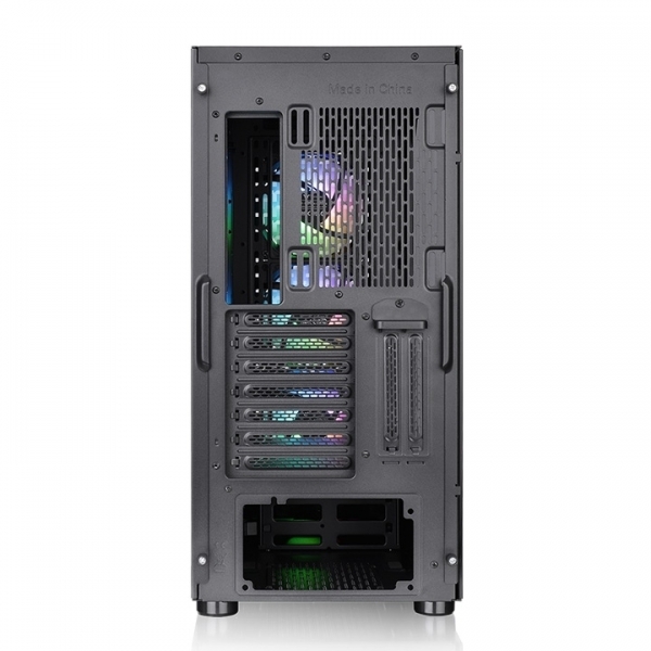 Thermaltake Versa T27 TG ARGB 650W Bilgisayar Kasası