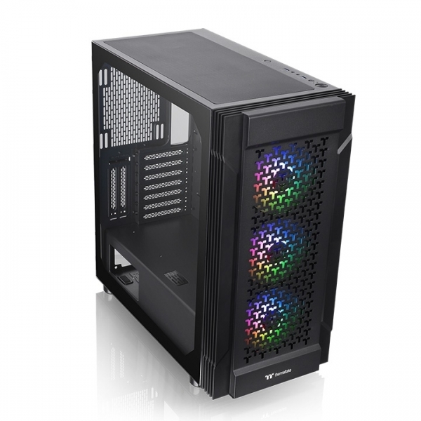 Thermaltake Versa T27 TG ARGB 650W Bilgisayar Kasası