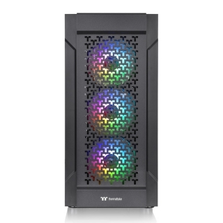 Thermaltake Versa T27 TG ARGB 650W Bilgisayar Kasası
