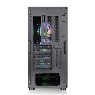 Thermaltake Versa T27 TG ARGB 650W Bilgisayar Kasası