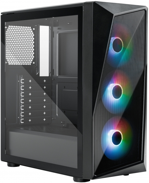 Cooler Master CMP 520 700W Bilgisayar Kasası