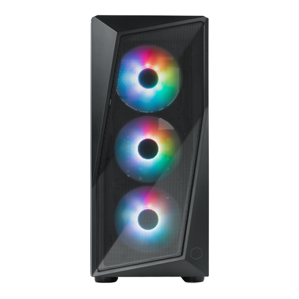 Cooler Master CMP 520 700W Bilgisayar Kasası