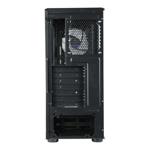 Cooler Master CMP 520 700W Bilgisayar Kasası