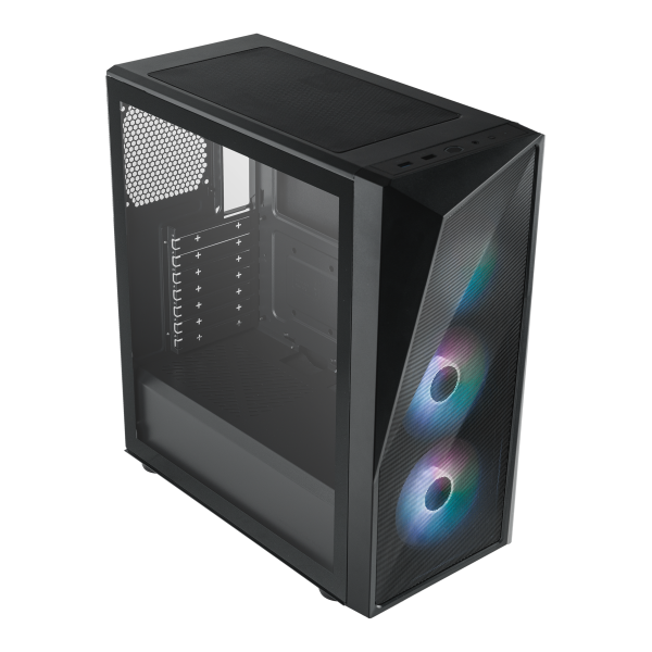 Cooler Master CMP 520 700W Bilgisayar Kasası