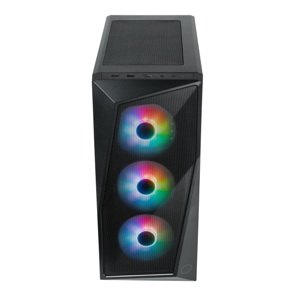 Cooler Master CMP 520 700W Bilgisayar Kasası