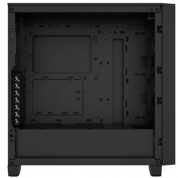 Corsair 3000D RGB Airflow Bilgisayar Kasası