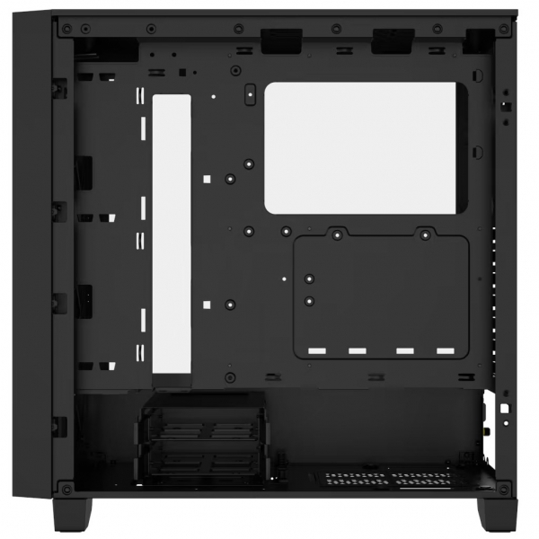 Corsair 3000D RGB Airflow Bilgisayar Kasası