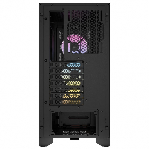 Corsair 3000D RGB Airflow Bilgisayar Kasası
