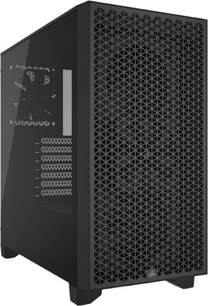 Corsair 3000D Airflow Bilgisayar Kasası
