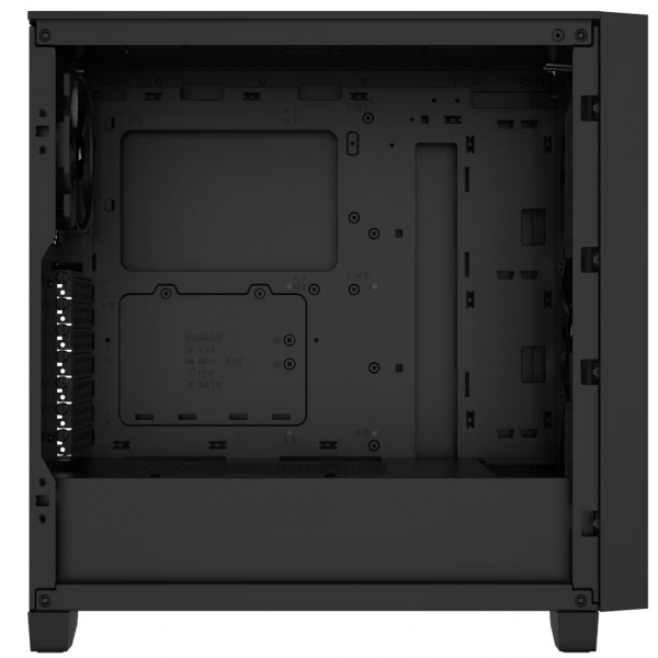Corsair 3000D Airflow Bilgisayar Kasası