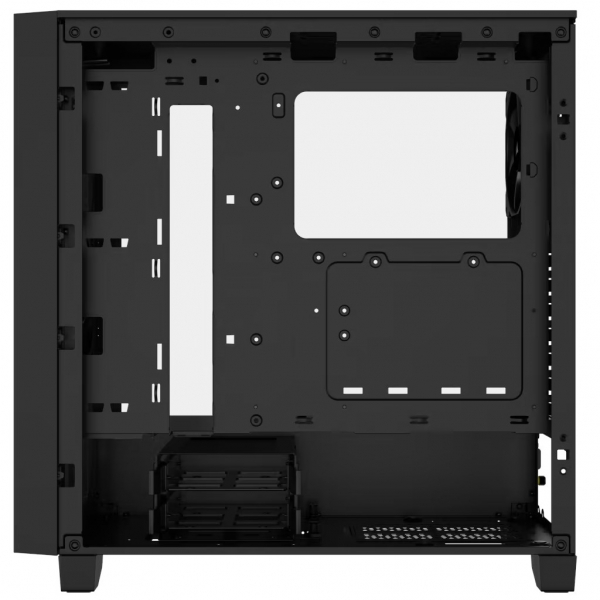 Corsair 3000D Airflow Bilgisayar Kasası