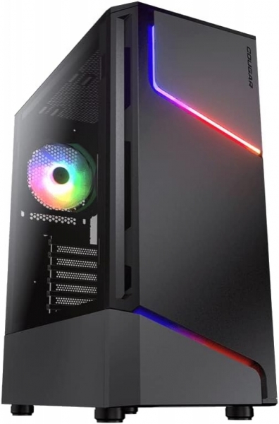 Cougar MX360 RGB Bilgisayar Kasası