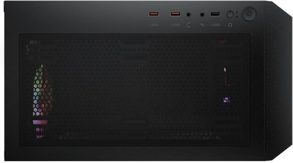 Cougar MX360 RGB Bilgisayar Kasası