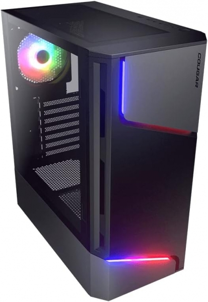 Cougar MX360 RGB Bilgisayar Kasası