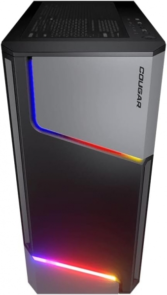 Cougar MX360 RGB Bilgisayar Kasası
