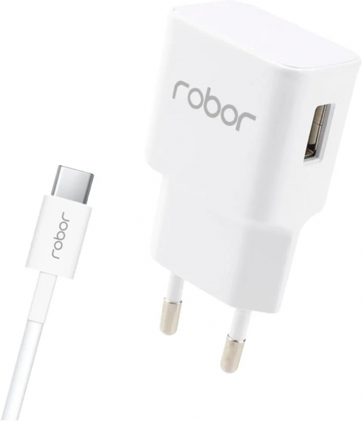 Robor R615 Şarj Aleti