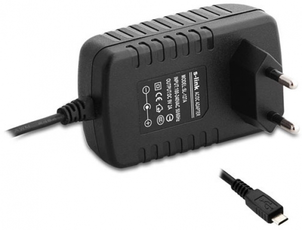 S-link SL-127A Şarj Aleti
