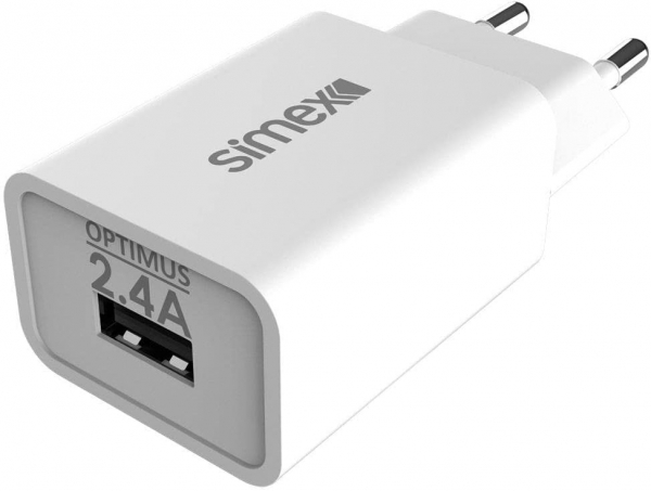 Simex Optimus SPS-03 Şarj Aleti