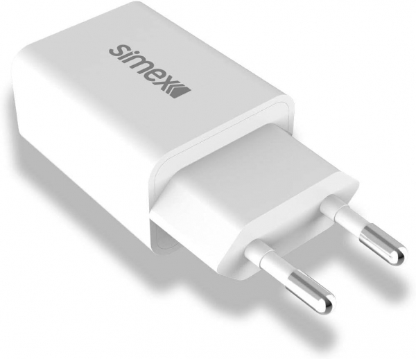 Simex Optimus SPS-03 Şarj Aleti