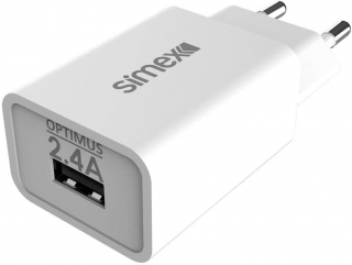 Simex Optimus SPS-03 Şarj Aleti