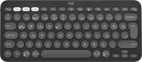 Logitech Pebble Keys 2 K380S resim