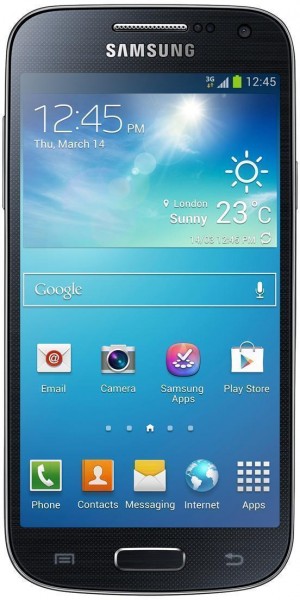 Samsung Galaxy S4 Mini (Tek Hat)