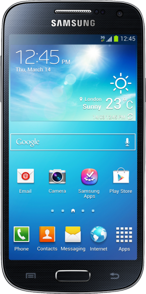 Samsung Galaxy S4 Mini (Tek Hat)