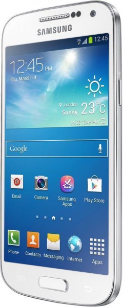 Samsung Galaxy S4 Mini (Tek Hat)